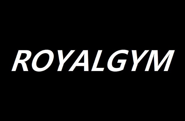 ROYALGYM  -SEAN-